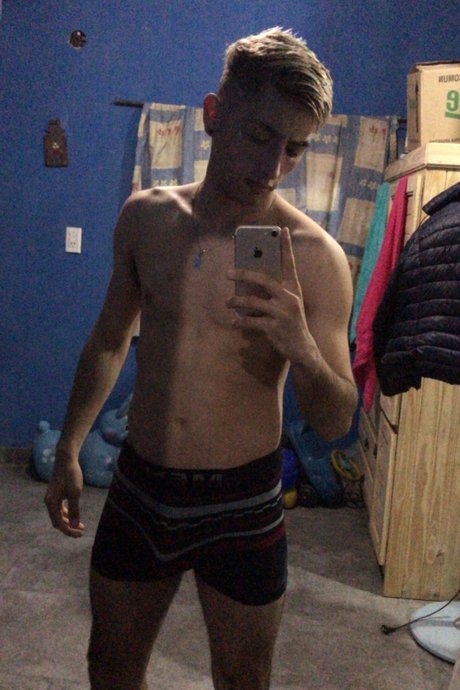 Pablito quintana onlyfans leaks.