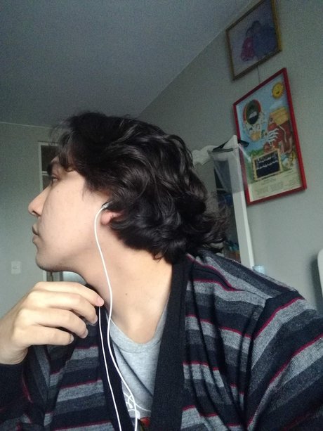 Ozzy Lunares onlyfans leaks free