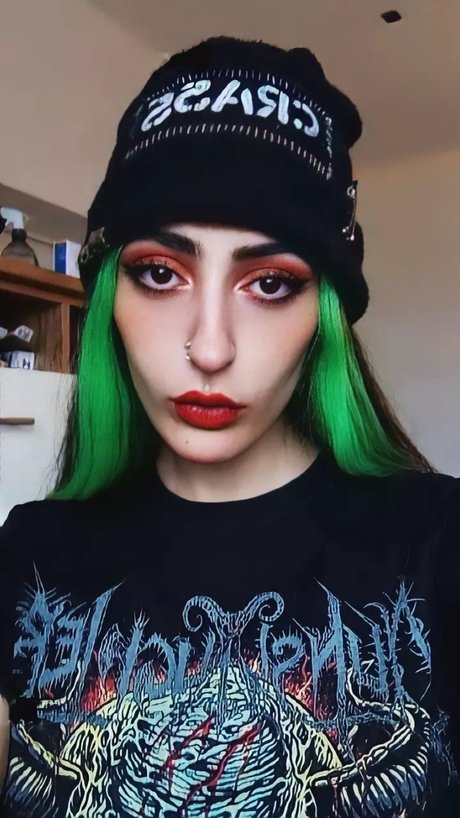 OxyDeath ass onlyfans