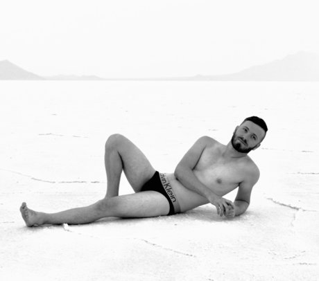 Justin Lambert en onlyfans