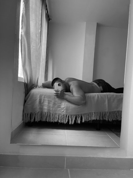 Alexander Mejia only fans content