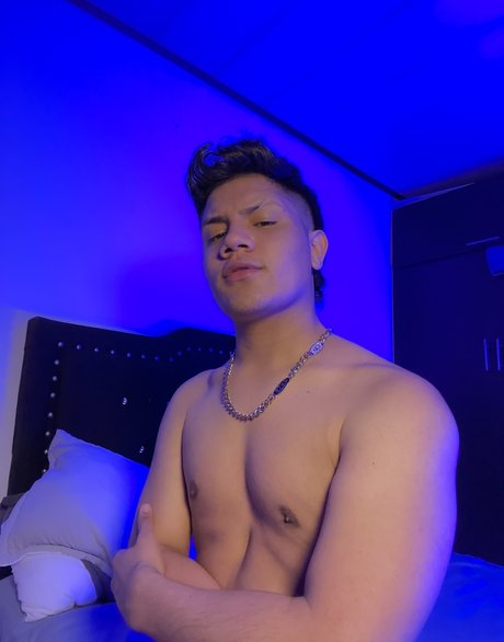 Oswaldo leaked onlyfans sex tape