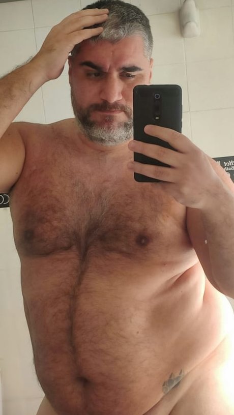 Osoargento onlyfans topless