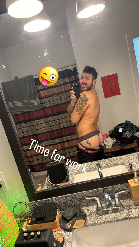 Osito_ onlyfans leak ass