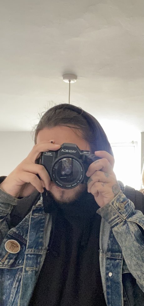 Oscar Wilde nudes onlyfans leak