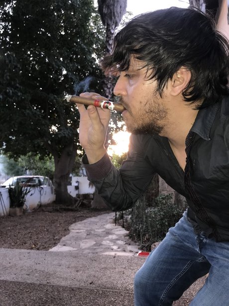 Or Alkalay onlyfans free porn