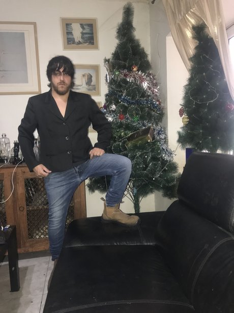 Or Alkalay onlyfans lesk