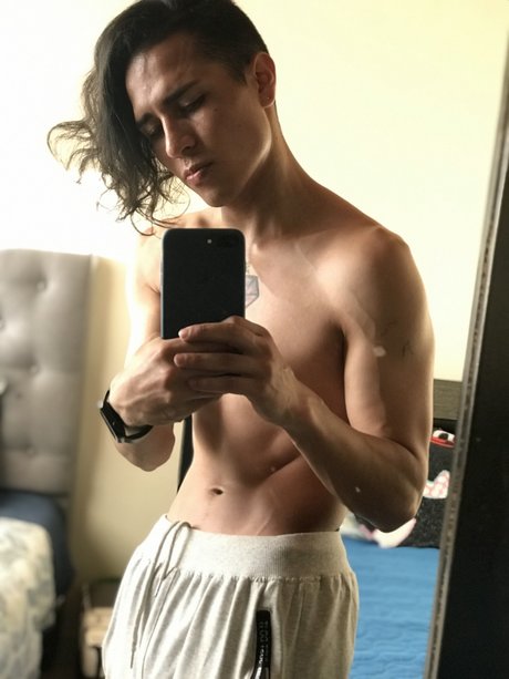 Diego Alejandro leaks onlyfans