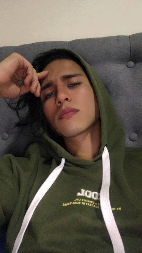 Diego Alejandro onlyfans.