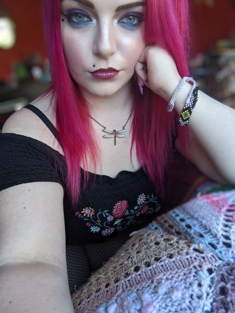 Opal Babygirl_ onlyfans leak ass