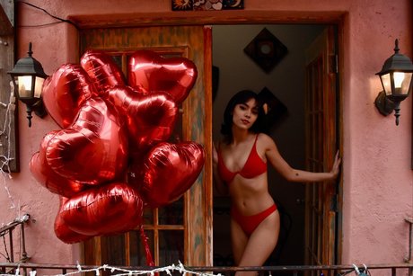 Roxana Lorente onlyfans leak