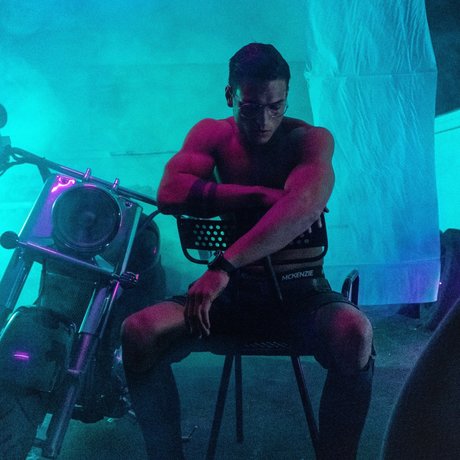 maxborn official onlyfans leaked dirtyship