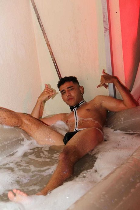 JasonS only fans leaked porn