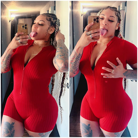 LegendLove leaked onlyfans pics