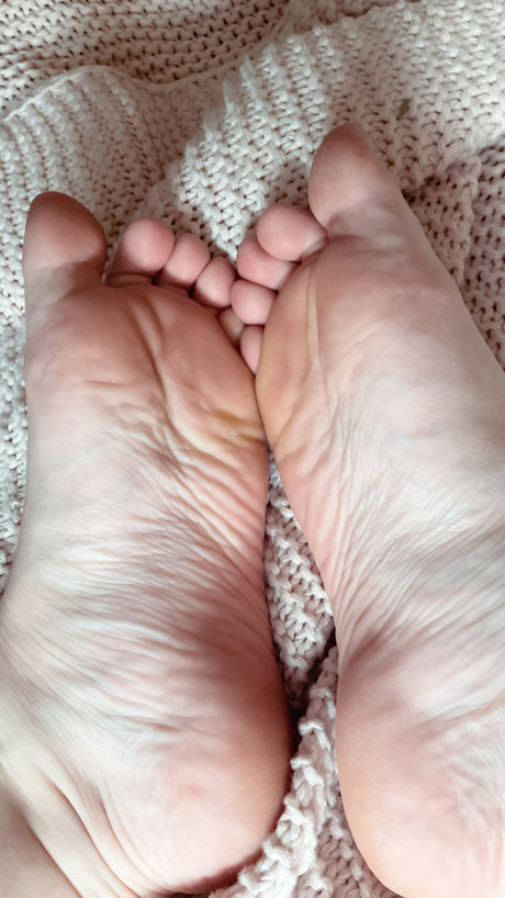Only Feet Fans 69 leaked onlyfans xxx