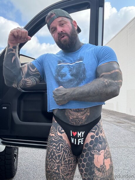 Durden new leaked onlyfans