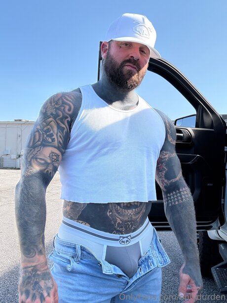 Durden leaks onlyfans porn