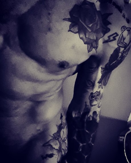 Dark Chanel porn onlyfans