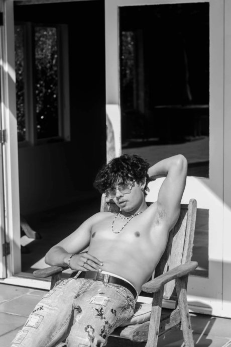 Dr Schultz onlyfans strip tease