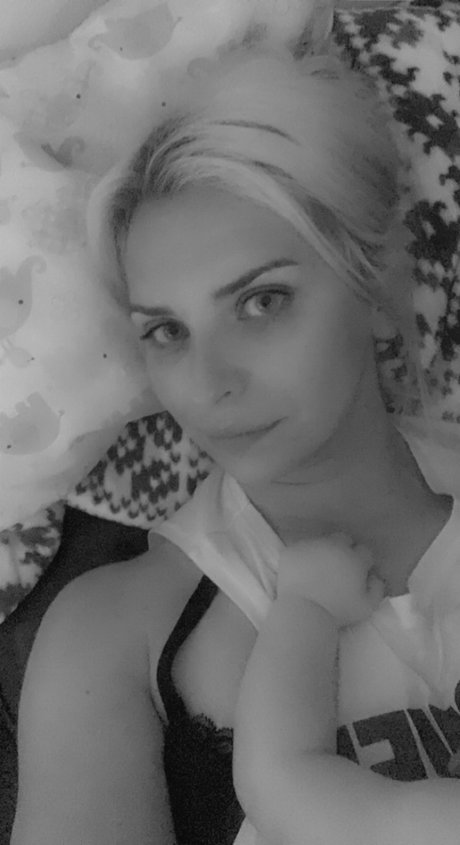 Olga Kush nudes onlyfans