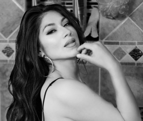 Trinity aka pressure only fans leaks porn