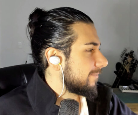 Omar Flores onlyfans leaks porn