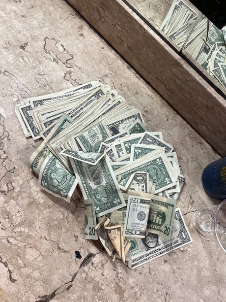 Jada Baby nude on onlyfans