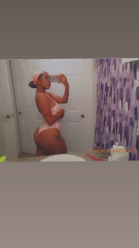 Prettyassjada onlyfans nude leaks