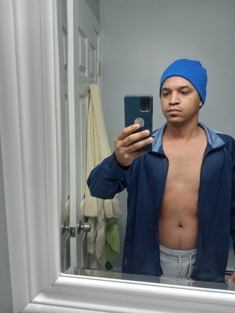 Ayslan Xavier onlyfans leak fuck