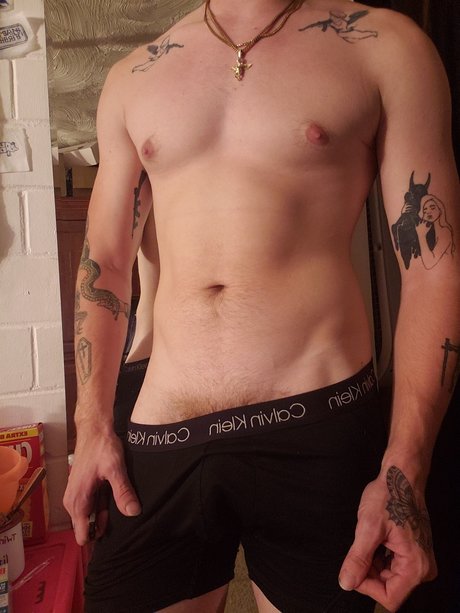 Preston Flowers free onlyfans