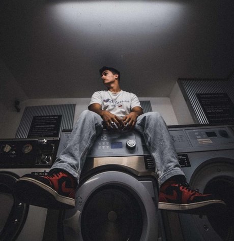 CryptoFomo nudes only fans