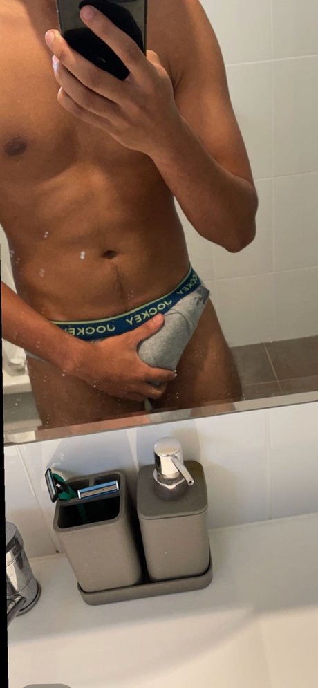 Pravat Singh onlyfans leaked naked