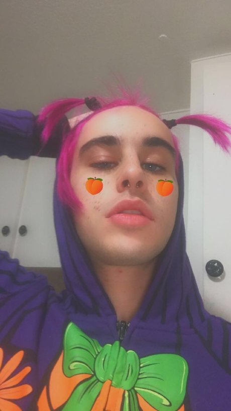 Pr3ttyboyryan onlyfans leaked pictures