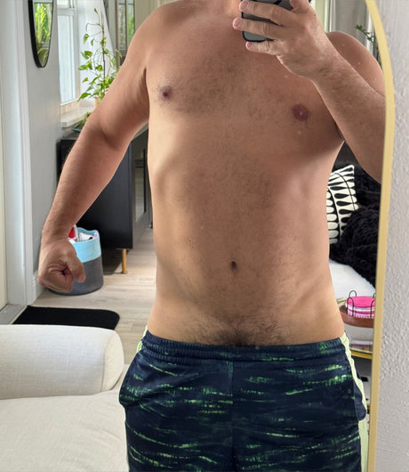 Strong onlyfans strip