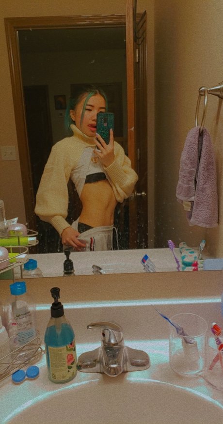 Potter onlyfans nude leaks