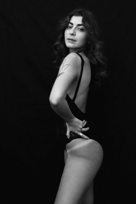 Amanda Potter onlyfans exposed