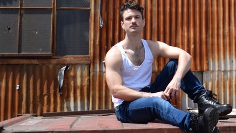 Cole McKenna onlyfans naked