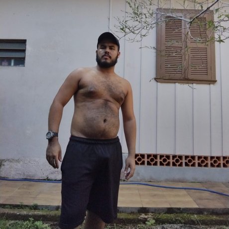 URSO REBELDE_ new onlyfans leaks