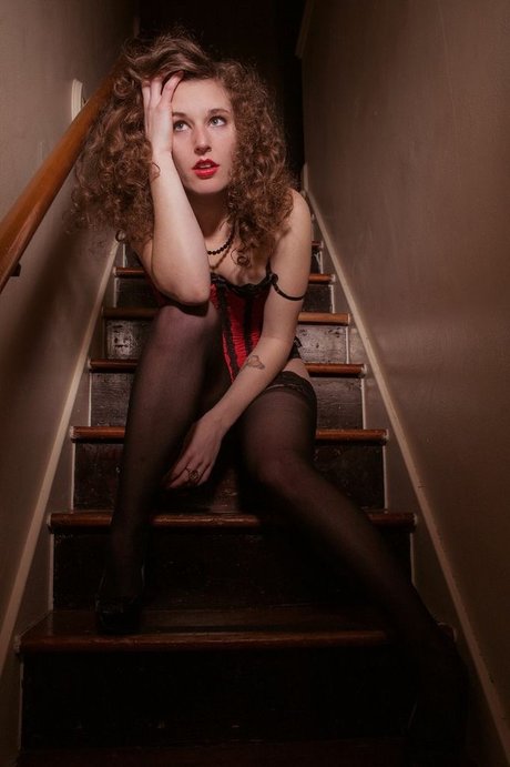 Songstress Kate only fans nude