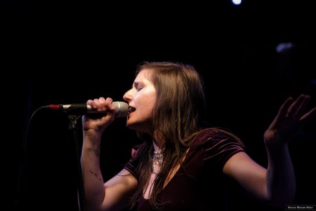 Songstress Kate onlyfans model