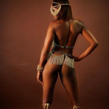 The Dutch Naomi Campbell nude leaks onlyfans