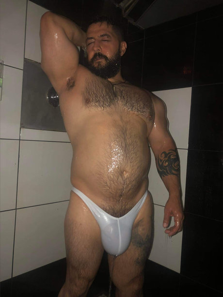 MUSCLE Mannn onlyfans leaks naked