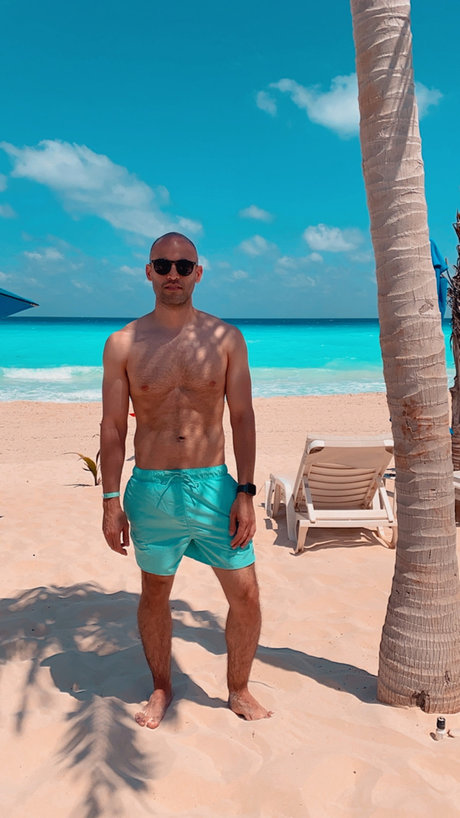 Poncho C only fans leak