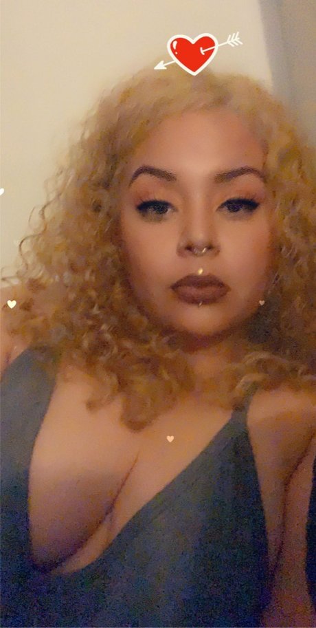 Cherry baby onlyfans model