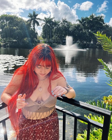 Pola onlyfans striptease