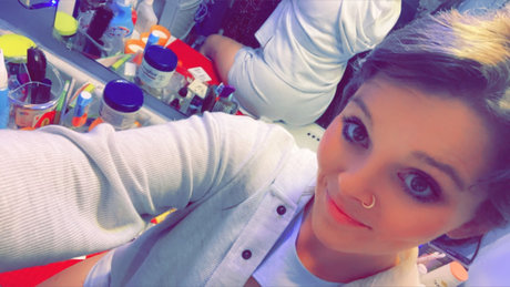 Bridgey91 naked onlyfans leak