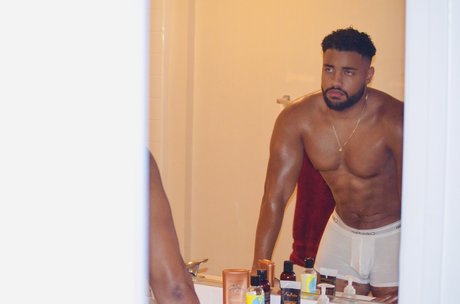 Pharaoh Papi onlyfans xx