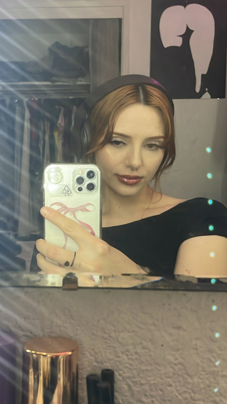 Isabelle_ onlyfans leak sex