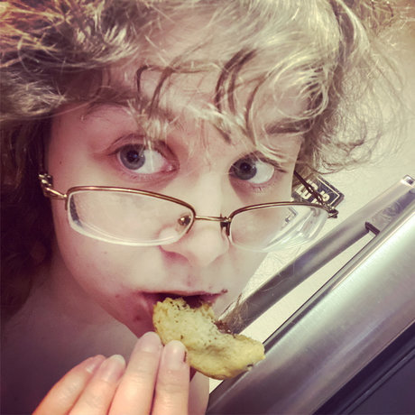 Pizza Brat only fans leak nude