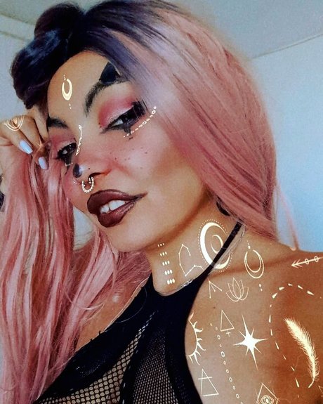 Pixie FREE_ onlyfans leak nude